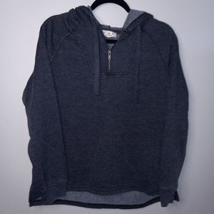 BOGO FREE❣️quarter zip hoodie